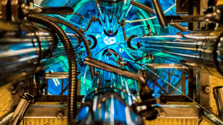 Deep Fission plans to bury nuclear reactors deep underground
