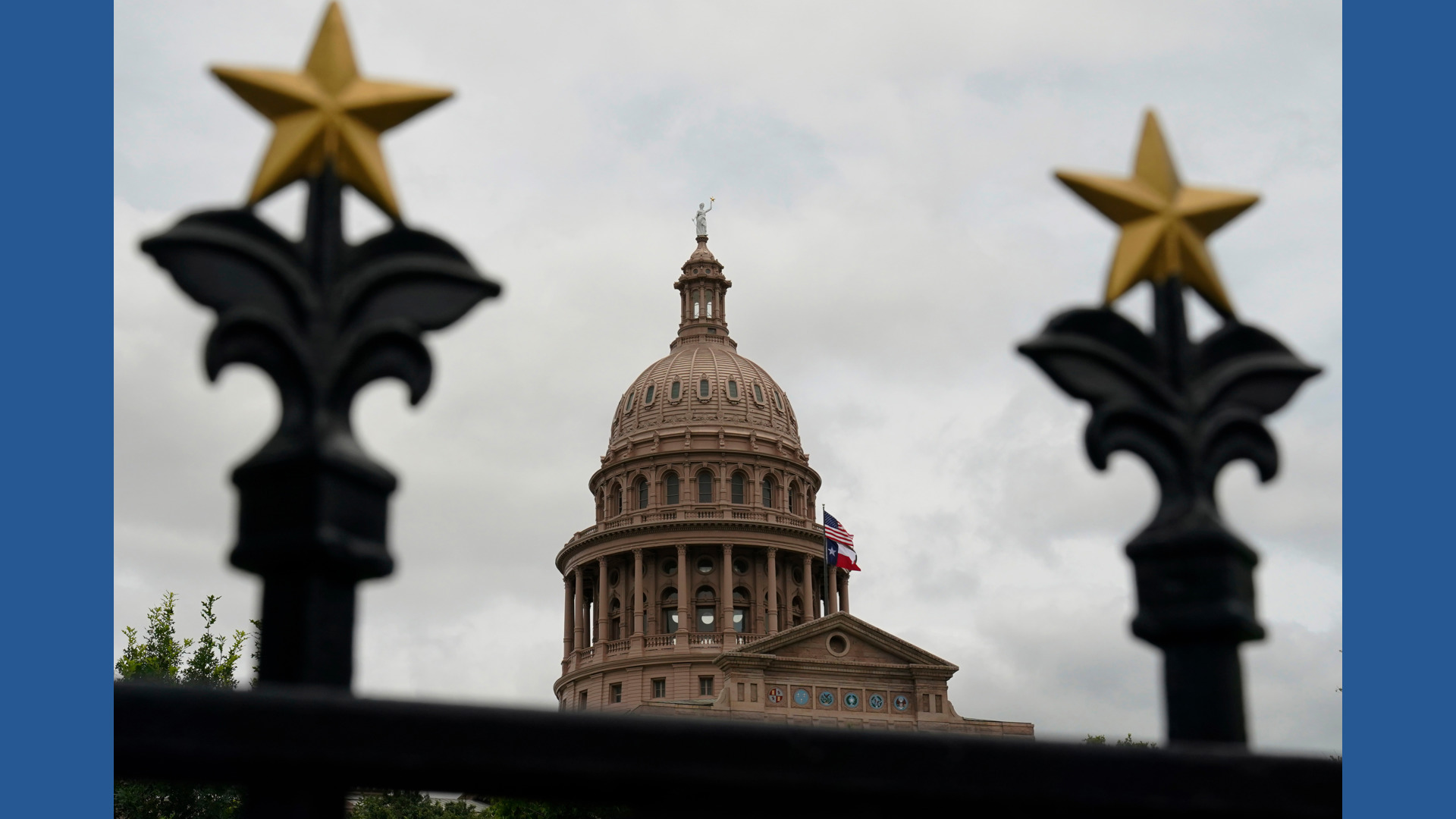 Supreme Court allows Texas to use a congressional map favorable to ...