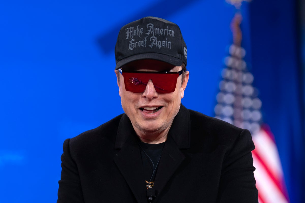 Elon Musk’s X fined €120m by EU over ‘deceptive’ blue ticks