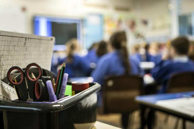 'It's not fair on us as parents' - Parents divided over school-absence ...