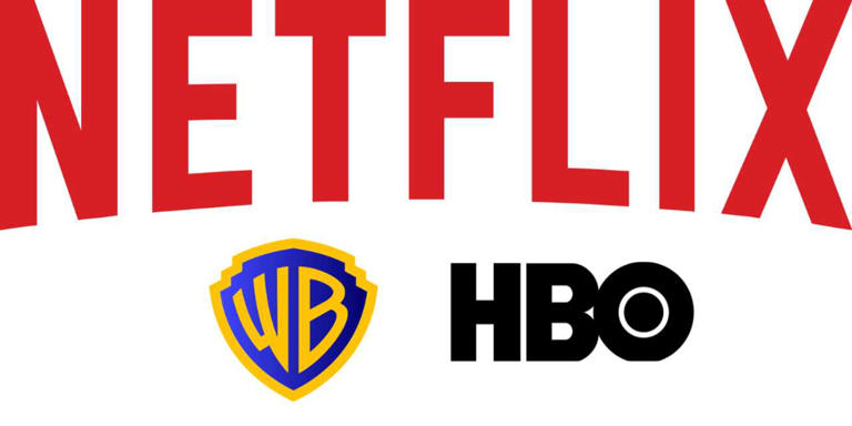 Netflix to acquire Warner Bros. Discovery, HBO/HBO Max in $82.7B mega ...