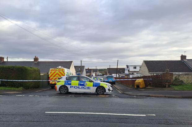 Pensioner dies after being hit by car in County Durham as woman arrested