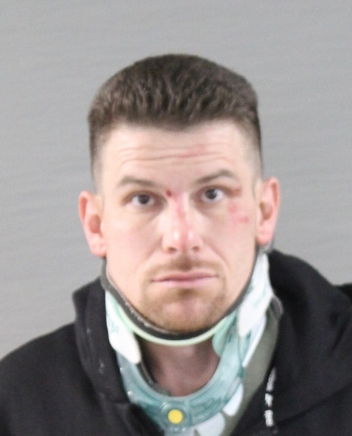 Jury indicts man on gun, drug charges after chase with Amarillo police