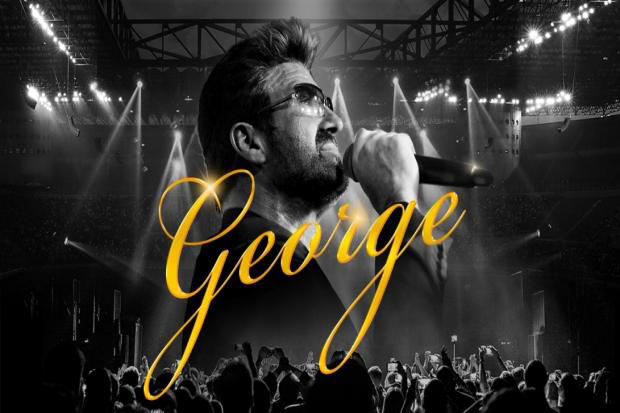 World's number one George Michael tribute coming to Bradford Live