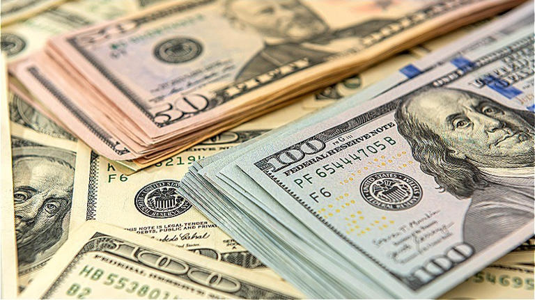 US cash isn't actually made out of what you think