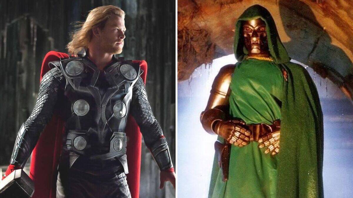 Superhero movie costumes that nailed it (and some that didn't)