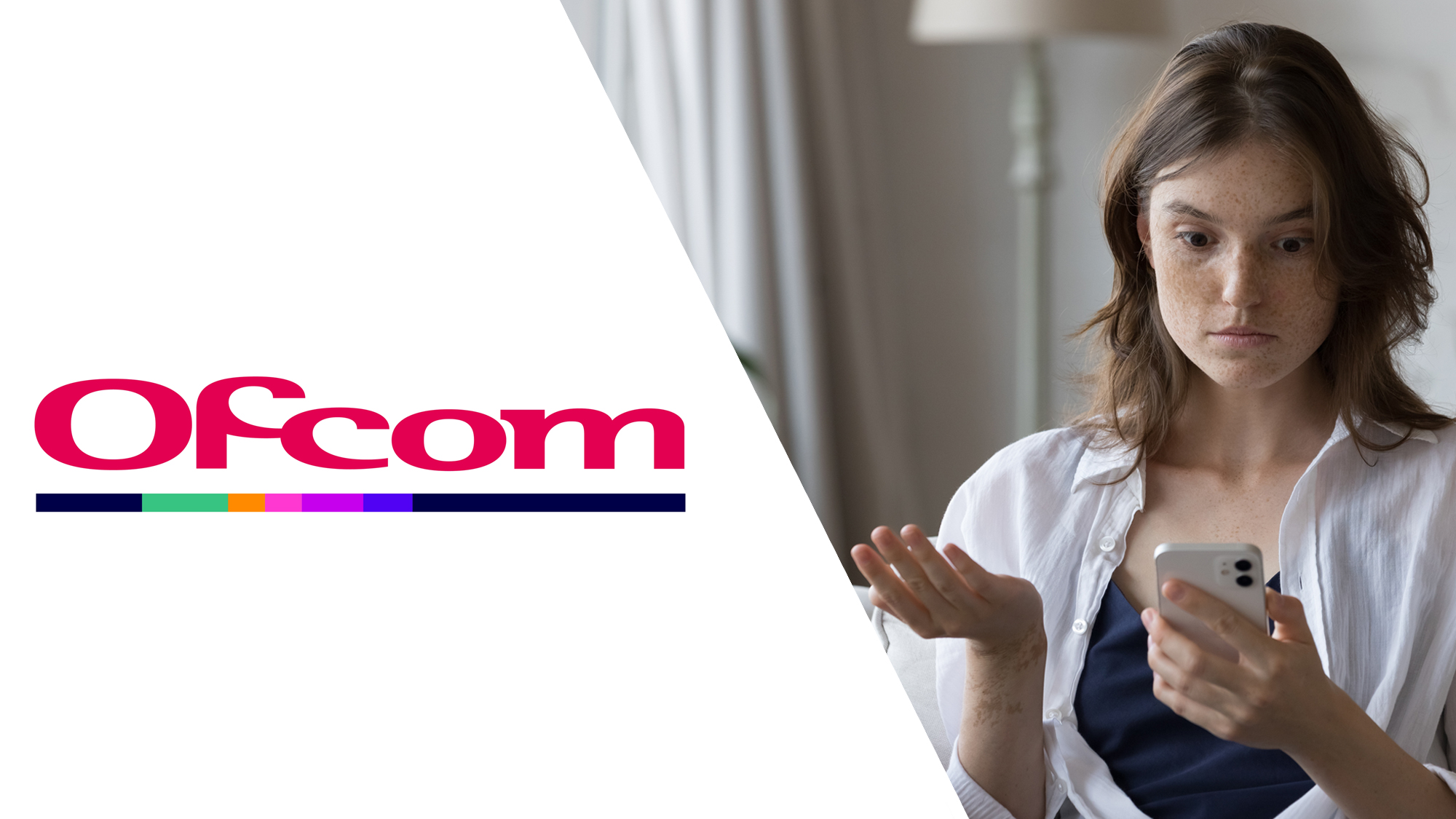 Ofcom wants to double down on file monitoring in 2026