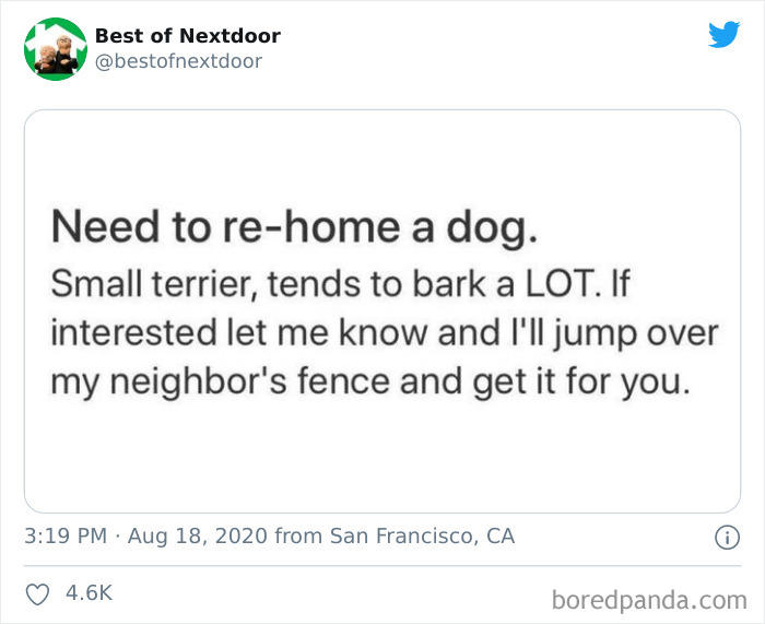 18 of the best and worst stories about having unusual neighbors by ...