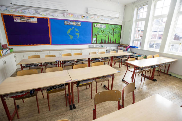 'It's not fair on us as parents' - Parents divided over school-absence ...