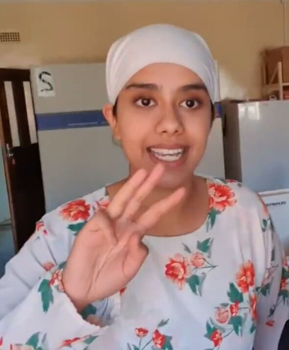 Dr Ramkali Kaur illegally claimed benefits