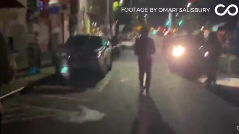 New video shows teen’s final moments as Seattle faces CHOP trial