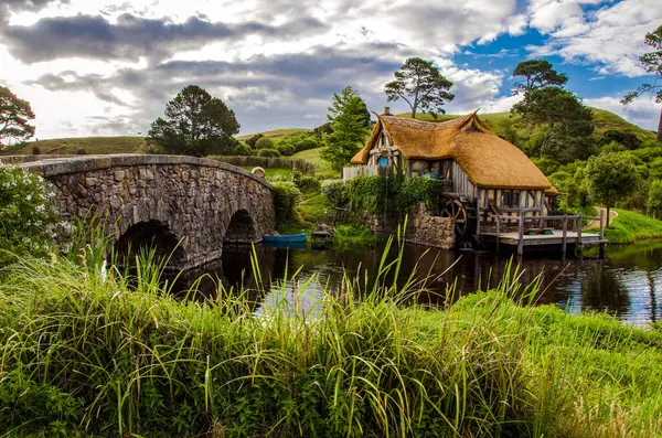 Places you must see in New Zealand