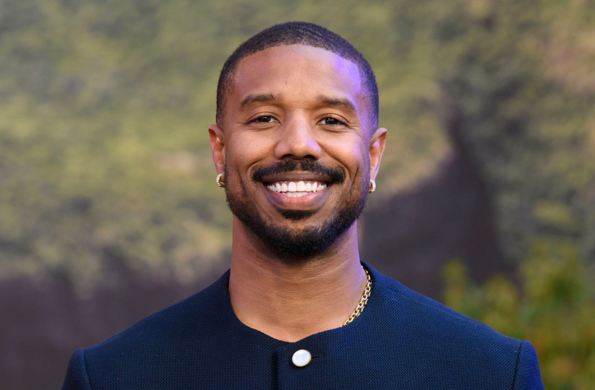 30 celebrities with super cute dimples