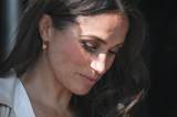 Sorge um Meghan Markles Vater wächst: Bein musste amputiert werden
