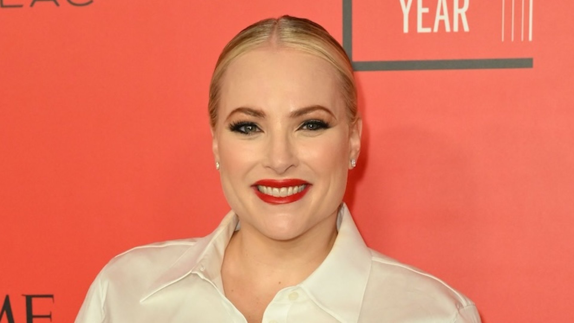 Pregnant Meghan McCain claps back after being called 'fat' on Tucker