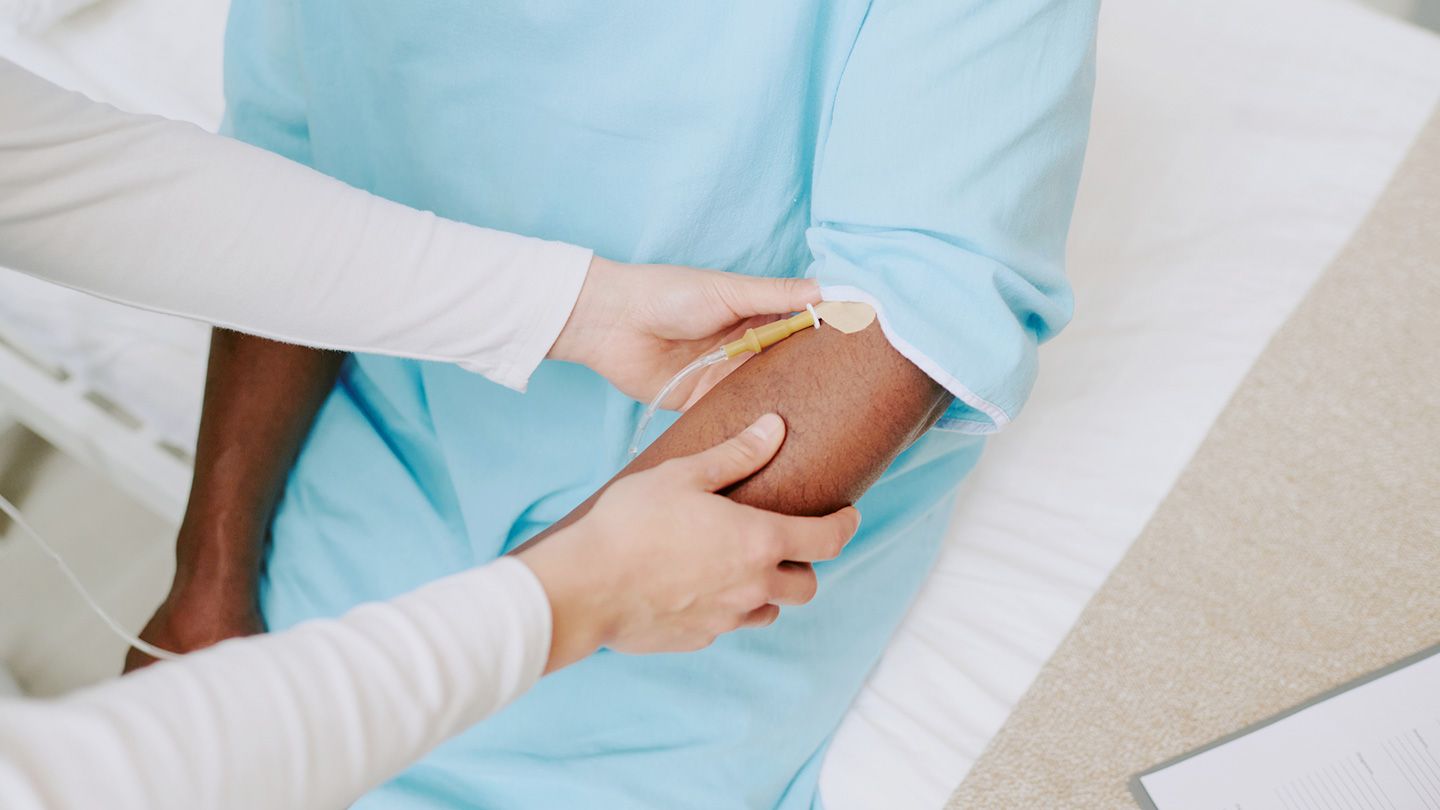 How to prepare for an eosinophilic esophagitis (EoE) endoscopy when ...