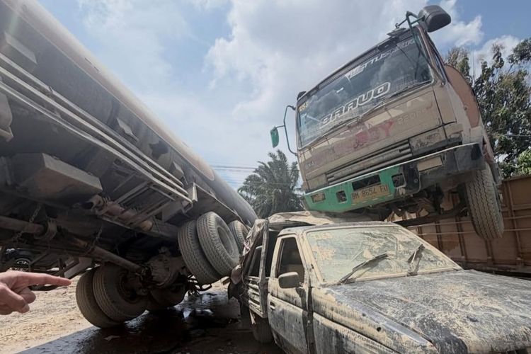 Donasi Rp 10 Miliar Ferry Irwandi Jadi Sorotan, Anggota DPR Gerindra Kritik Kementerian Komdigi