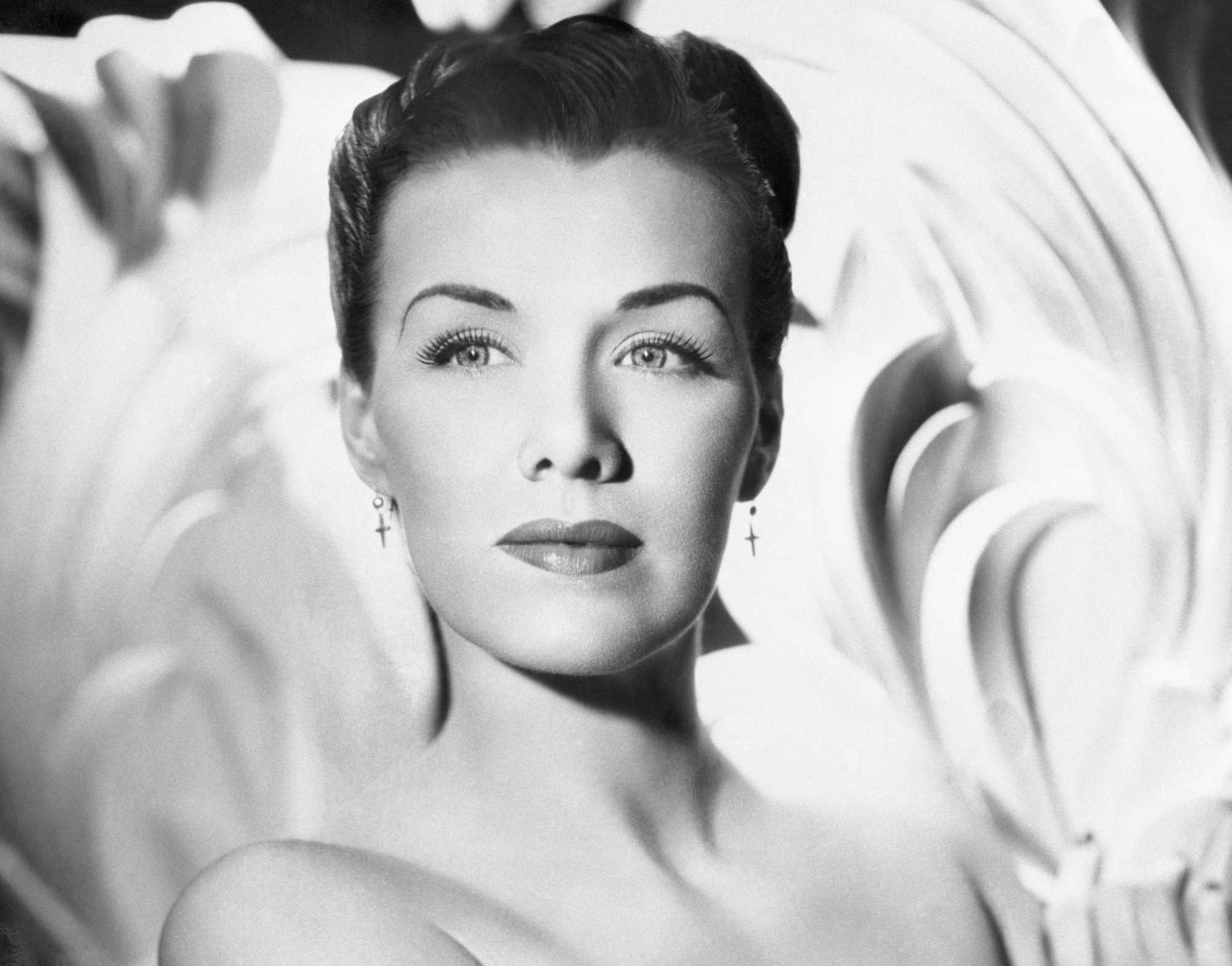 Misterio en Hollywood: La inquietante desaparición de Jean Spangler