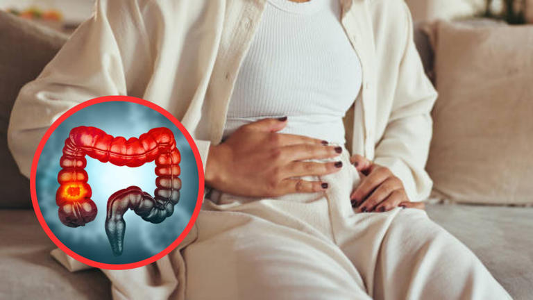 Estos síntomas suelen pasar desapercibidos y son indicio de la enfermedad.