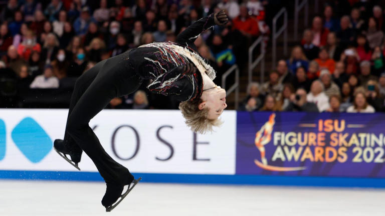 Ciudades de EE. UU. aspiran a ser sede de campeonatos mundiales de deportes olímpicos