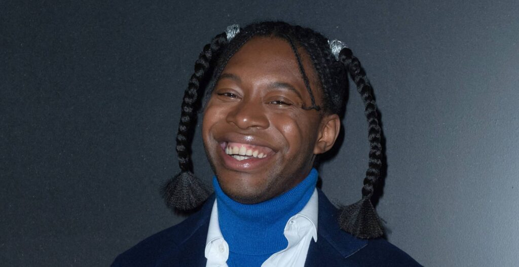 Emily in Paris : l'acteur Jeremy O Harris arrêté au Japon pour « possession  de drogues »