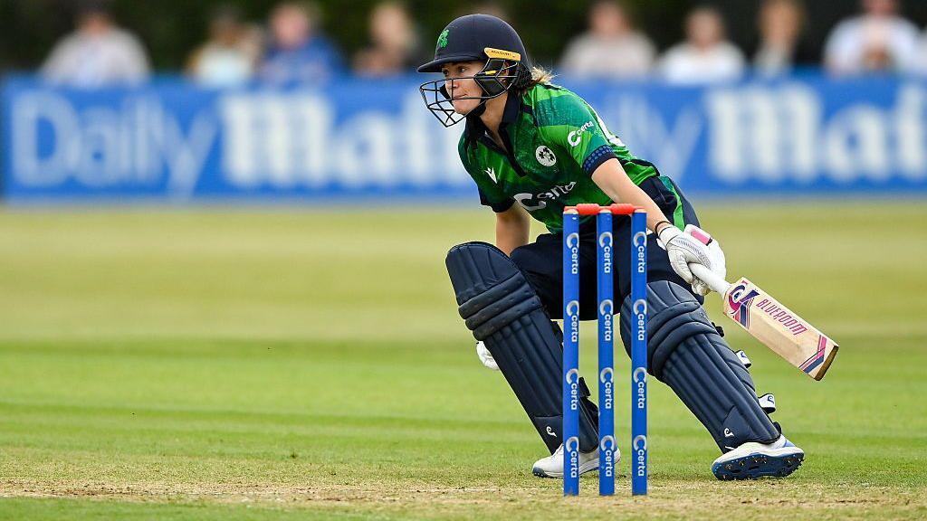 South Africa beat Ireland in first T20 in Cape Town