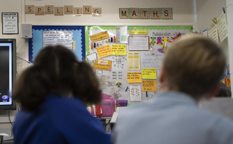 'It's not fair on us as parents' - Parents divided over school-absence ...