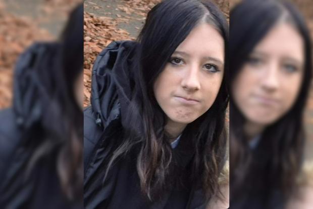 Concerns for missing girl, 15, last seen in Poole
