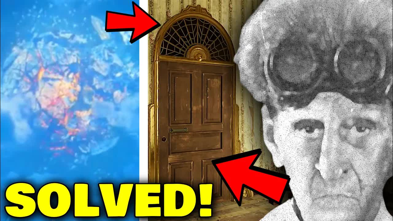 Gorod Krovi's biggest mystery solved 9 years later! The truth of Zero