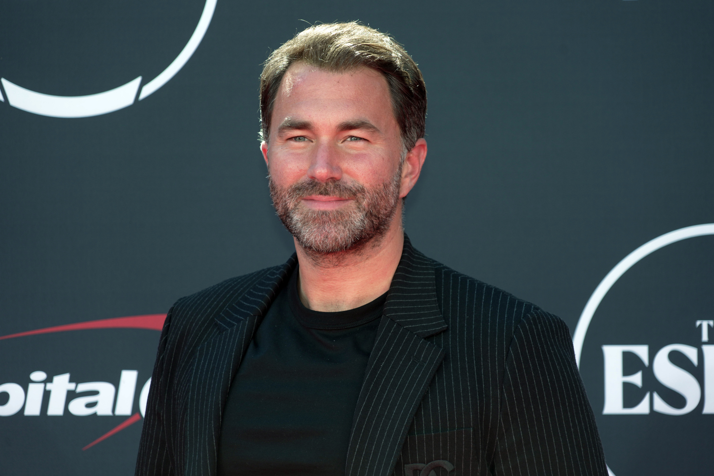 The Kingmaker’s Fortune: Unpacking Eddie Hearn’s  : Financial Reports Net Worth 2026: Career Earnings & Assets