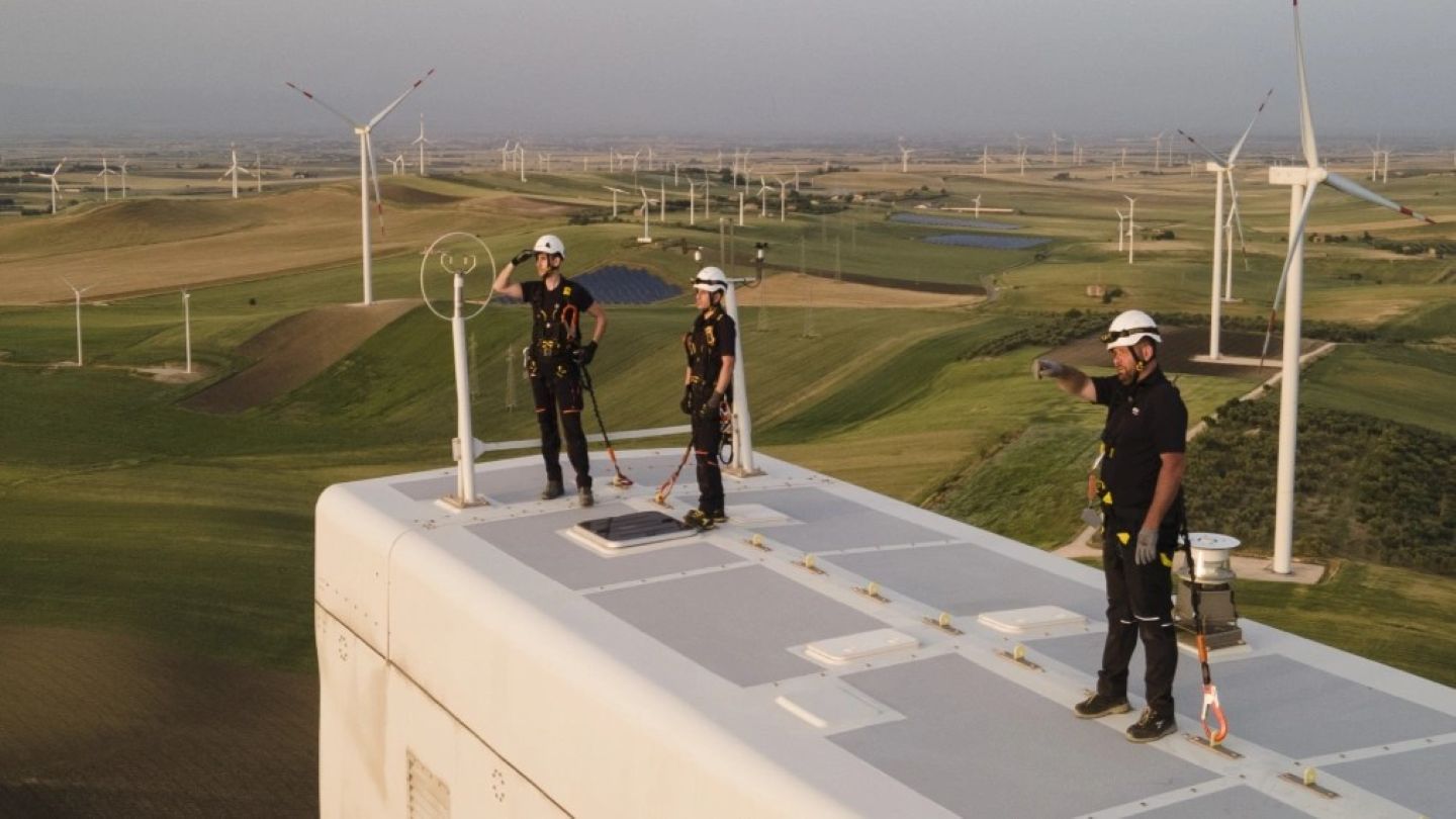 Edison to develop 500MW of renewables in 2026 with $699.58m support