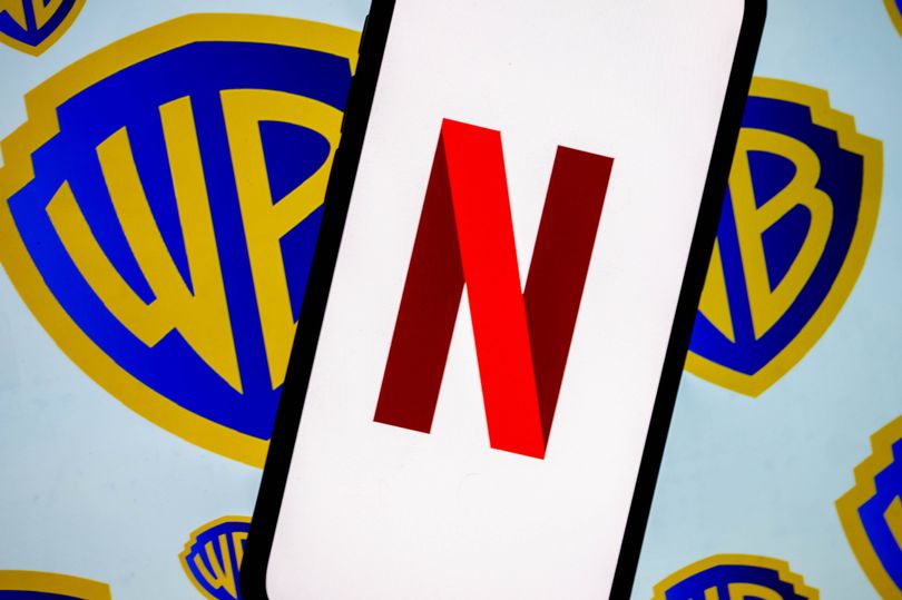 CNN breaks news after Netflix buys Warner Bros and HBO for $83 billion as fans raise concerns<br><br>