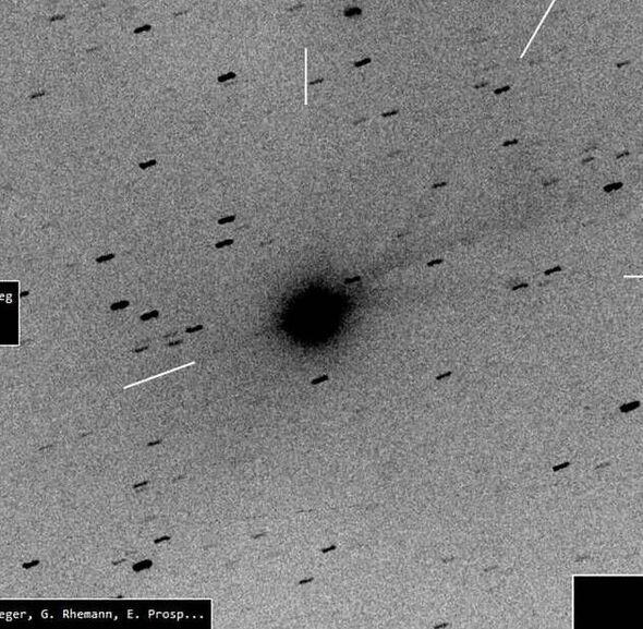 3I/ATLAS 'spaceship' triggers wave of global planetary defense drills
