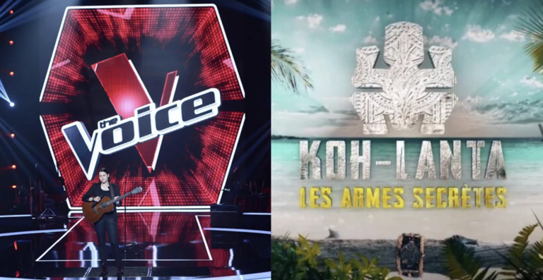 The Voice » : nouvelle règle, les coachs auront désormais leurs « armes  secrètes » comme à « Koh-Lanta »