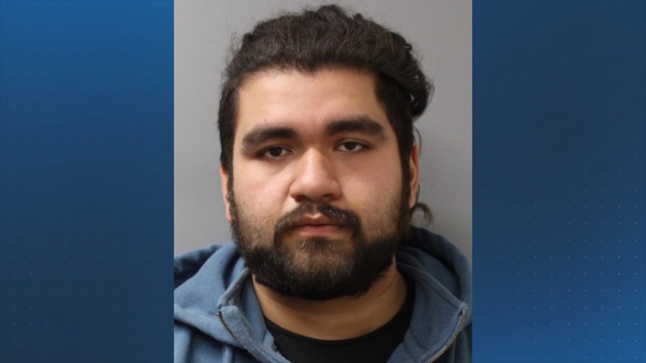 Road rage arrest: Man accused in baseball bat attack on family’s car ...