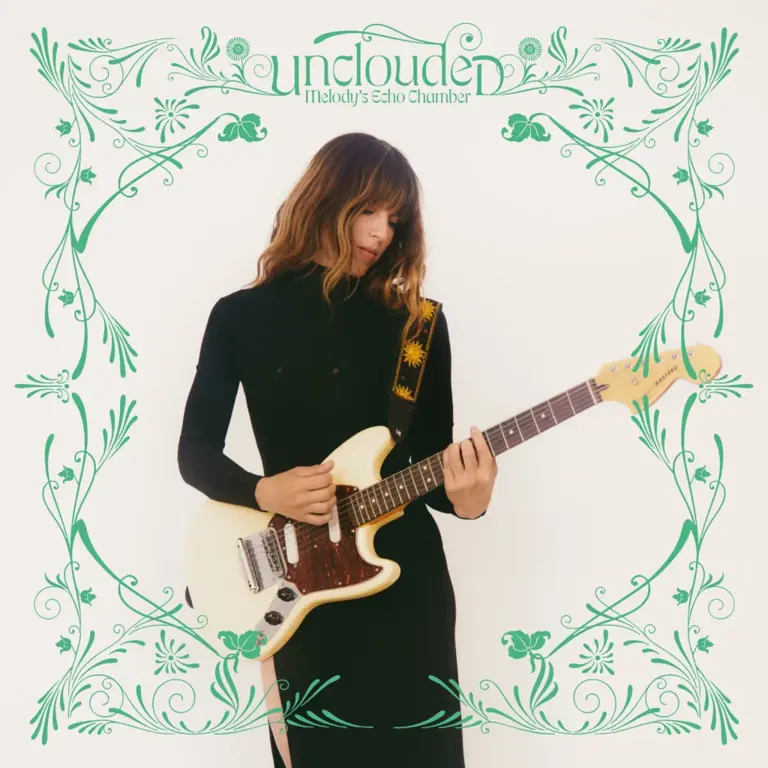 4 Albums Out Today to Listen To: Melody’s Echo Chamber, Dove Ellis, Joanna, and More