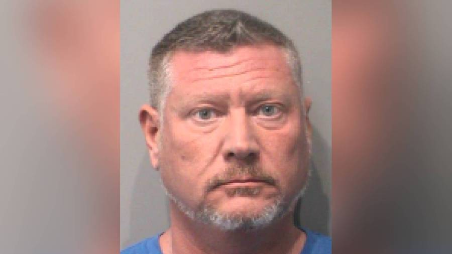 Terre Haute man sentenced for child solicitation
