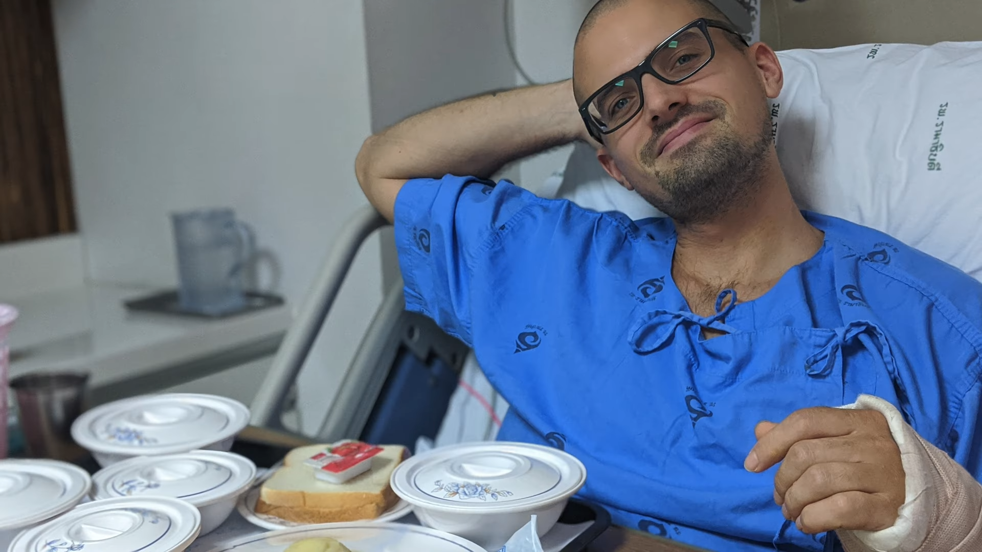 Why I'm no longer with SafetyWing travel insurance