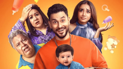 Single Papa OTT release: Chhota packet aur bada dhamaka Kunal Khemu's ...