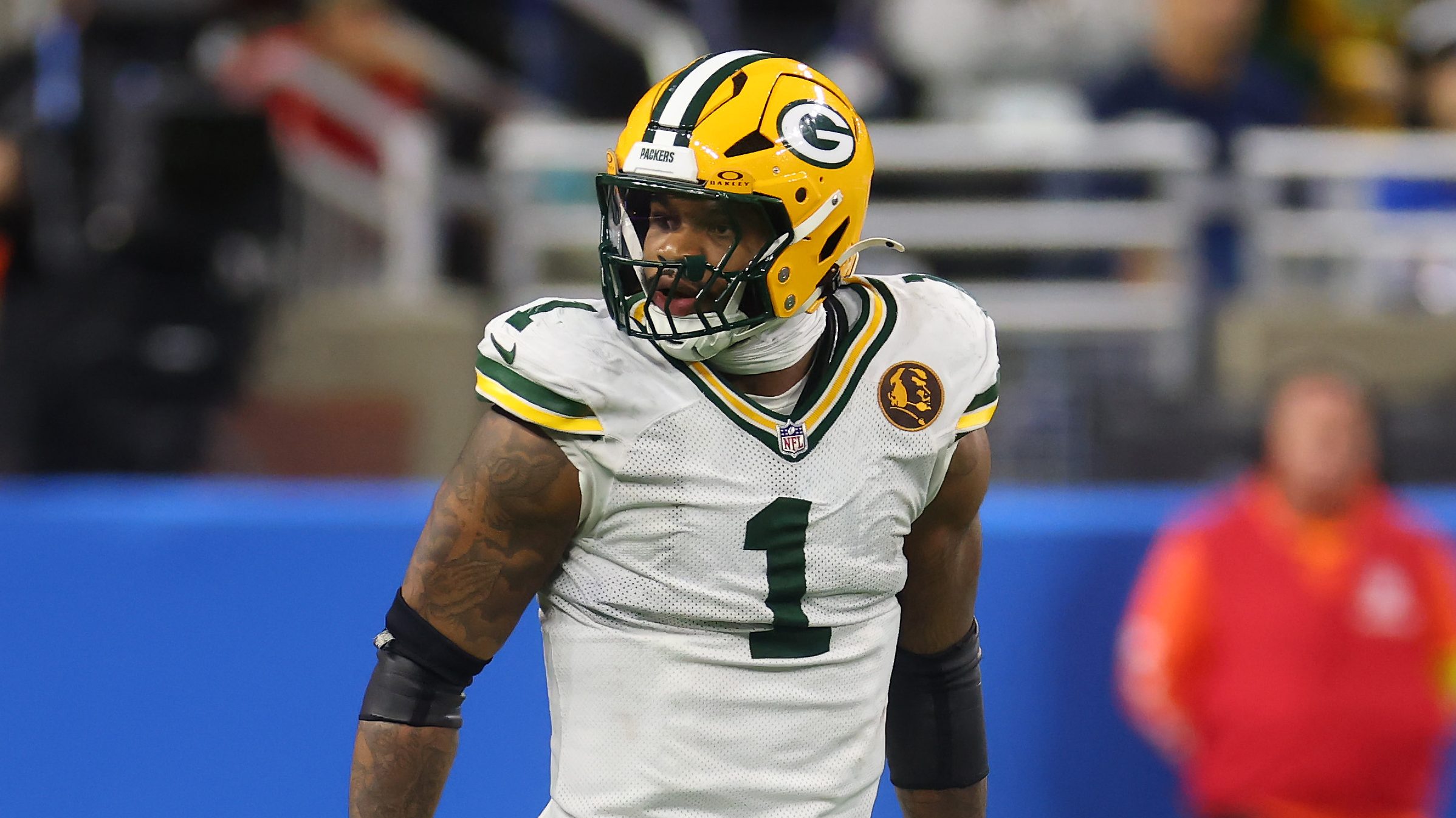 Packers urged to make 1 more move that would complete their roster
