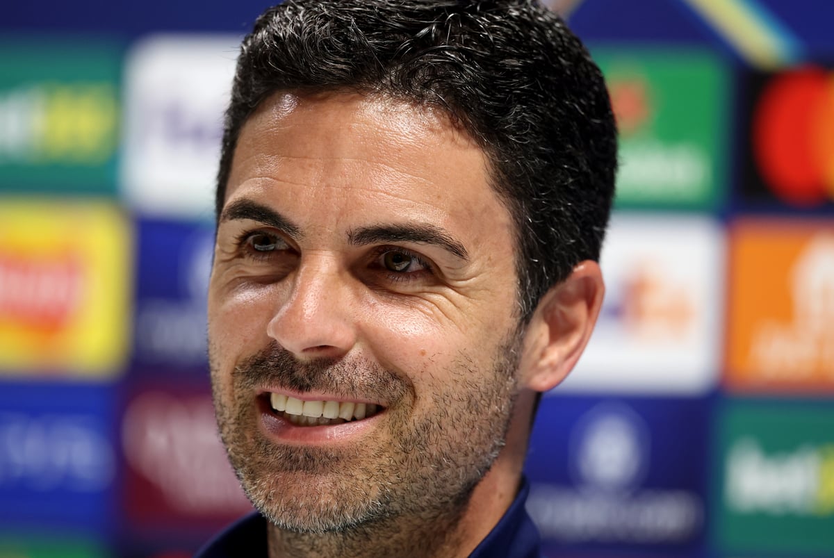 Arteta issues exciting new Arsenal transfer update after injury woes