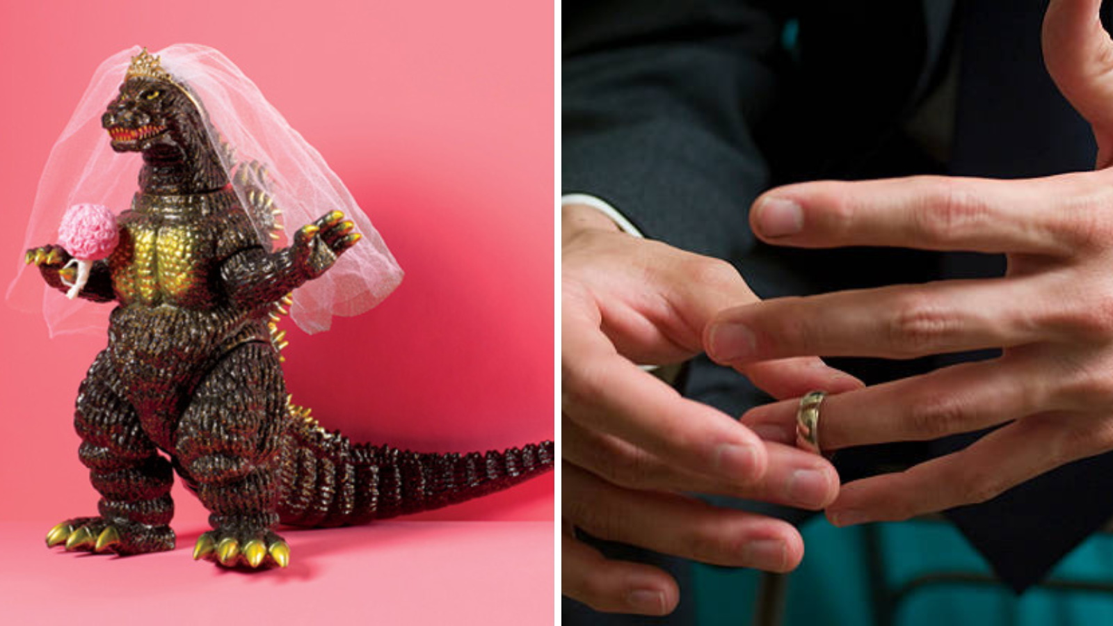 Man cancels wedding after fiancée turned into a bridezilla