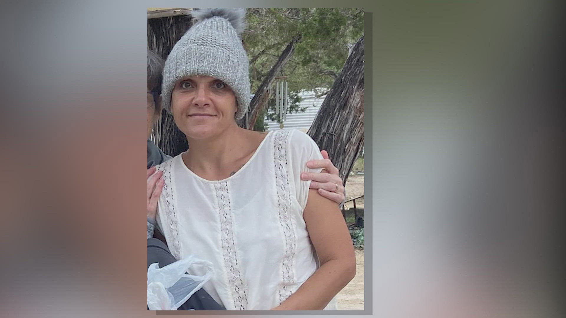 Bexar County Sheriff's Office searching for missing woman diagnosed ...