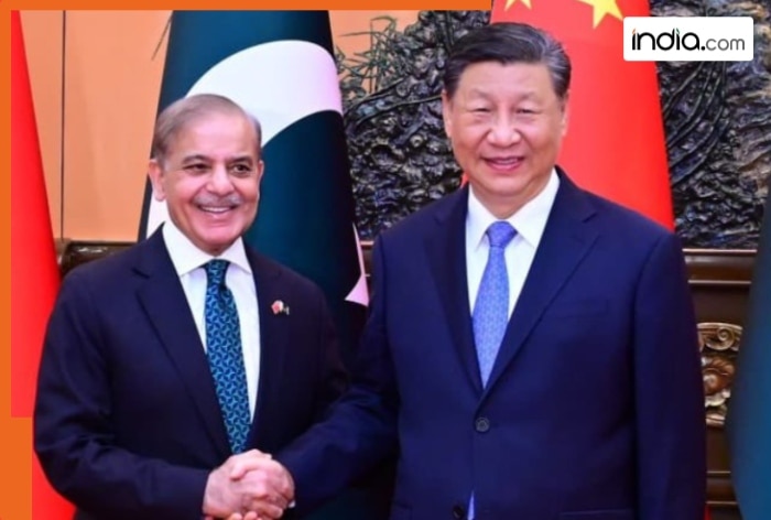 'Arunachal Pradesh is China’s…': Pakistan supports Beijing’s claim on ...