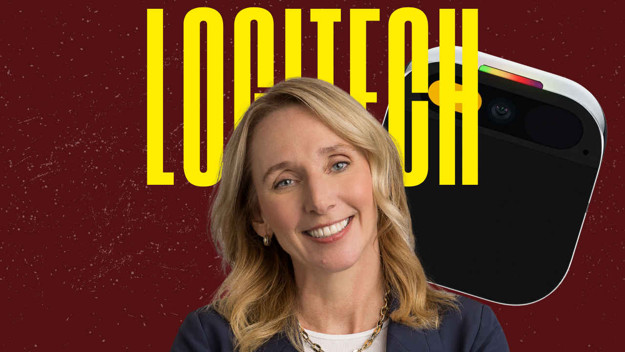 Logitech CEO questions AI devices, calling them 'solutions looking for ...