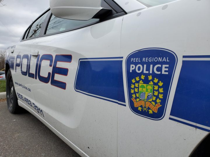 Police investigating after man killed in Brampton stabbing