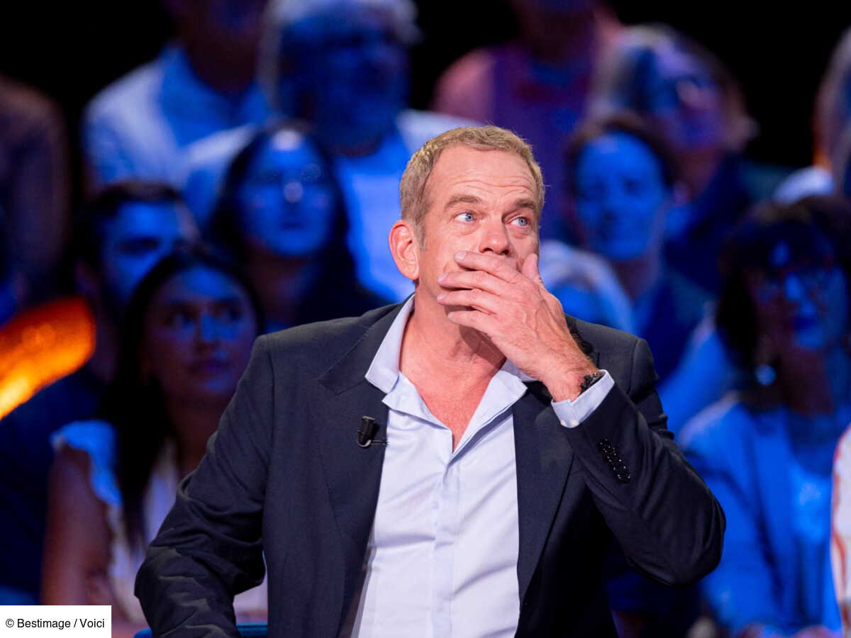 Garou : cette passion qu'il partage avec un célèbre chanteur français lui a fait  perdre beaucoup