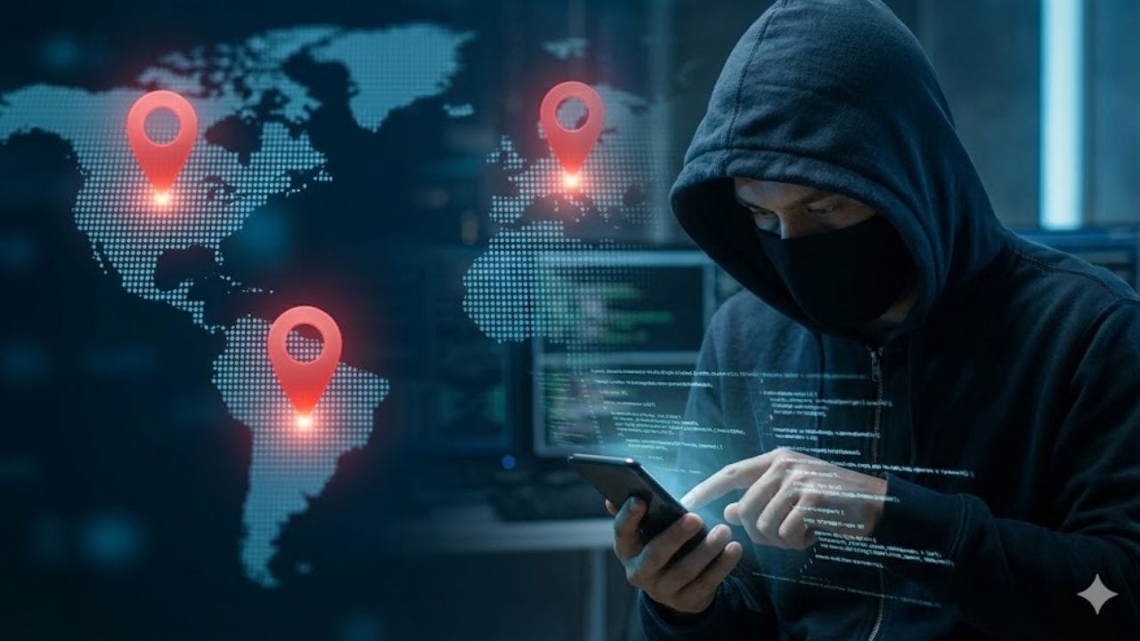 ProxyEarth: फोन नंबर डालते ही लाइव लोकेशन बता रही वेबसाइट, निजी जानकारी ...