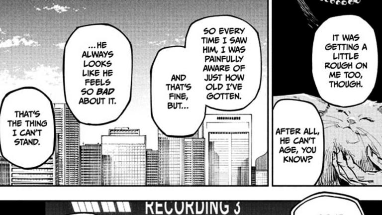 Jujutsu Kaisen sequel officially seals Yuji’s darkest ending imaginable