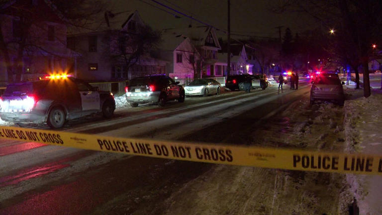 Man dies after shooting in St. Paul's Payne-Phalen neighborhood